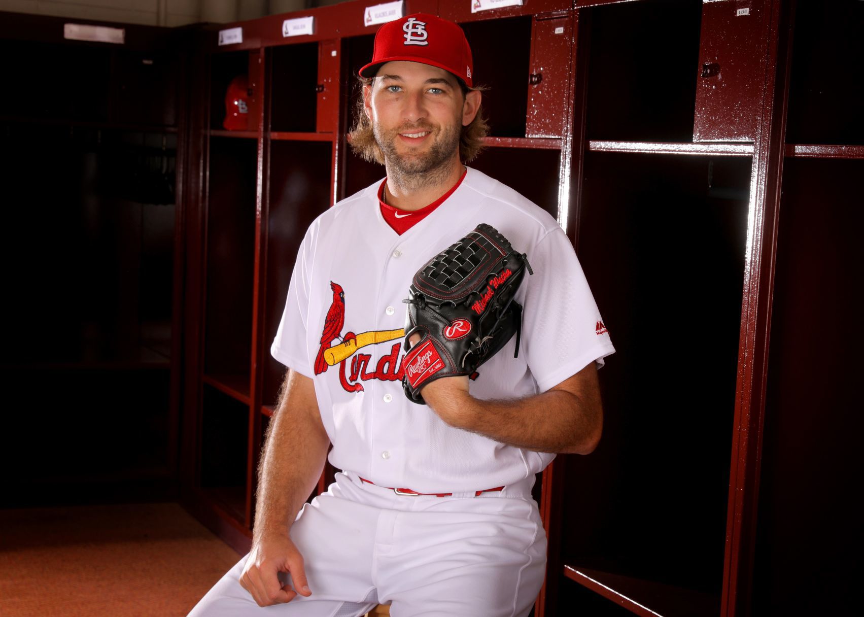 Michael Wacha, starting pitcher
